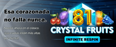 Jugá y ganá hoy mismo