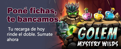 Ganá grande en Casino Club